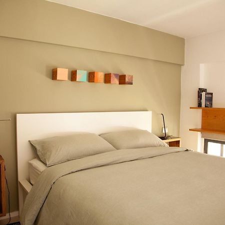 Pergolhaus Apartman Milánó Kültér fotó