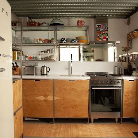 Pergolhaus Apartman Milánó Kültér fotó