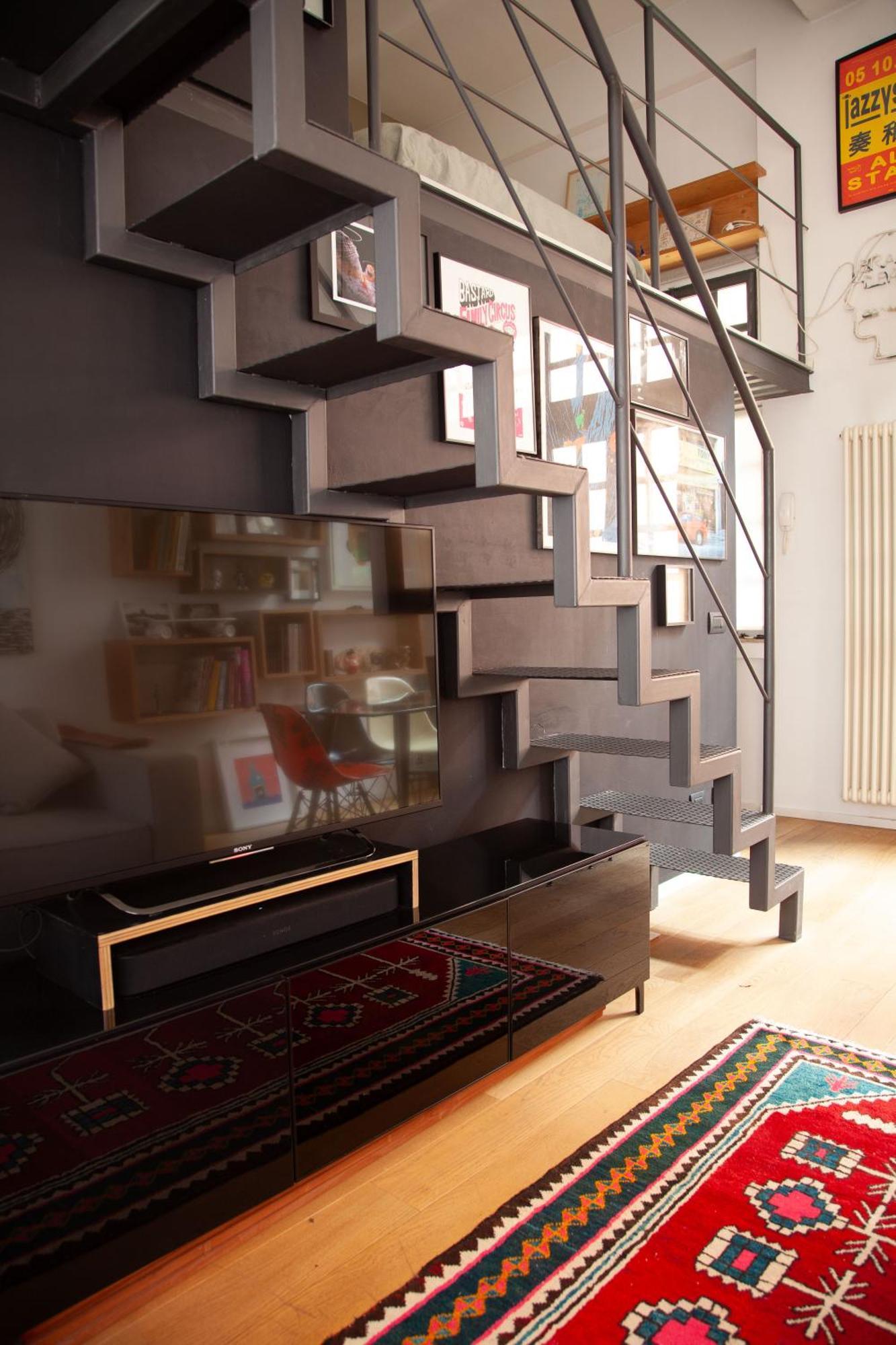Pergolhaus Apartman Milánó Kültér fotó