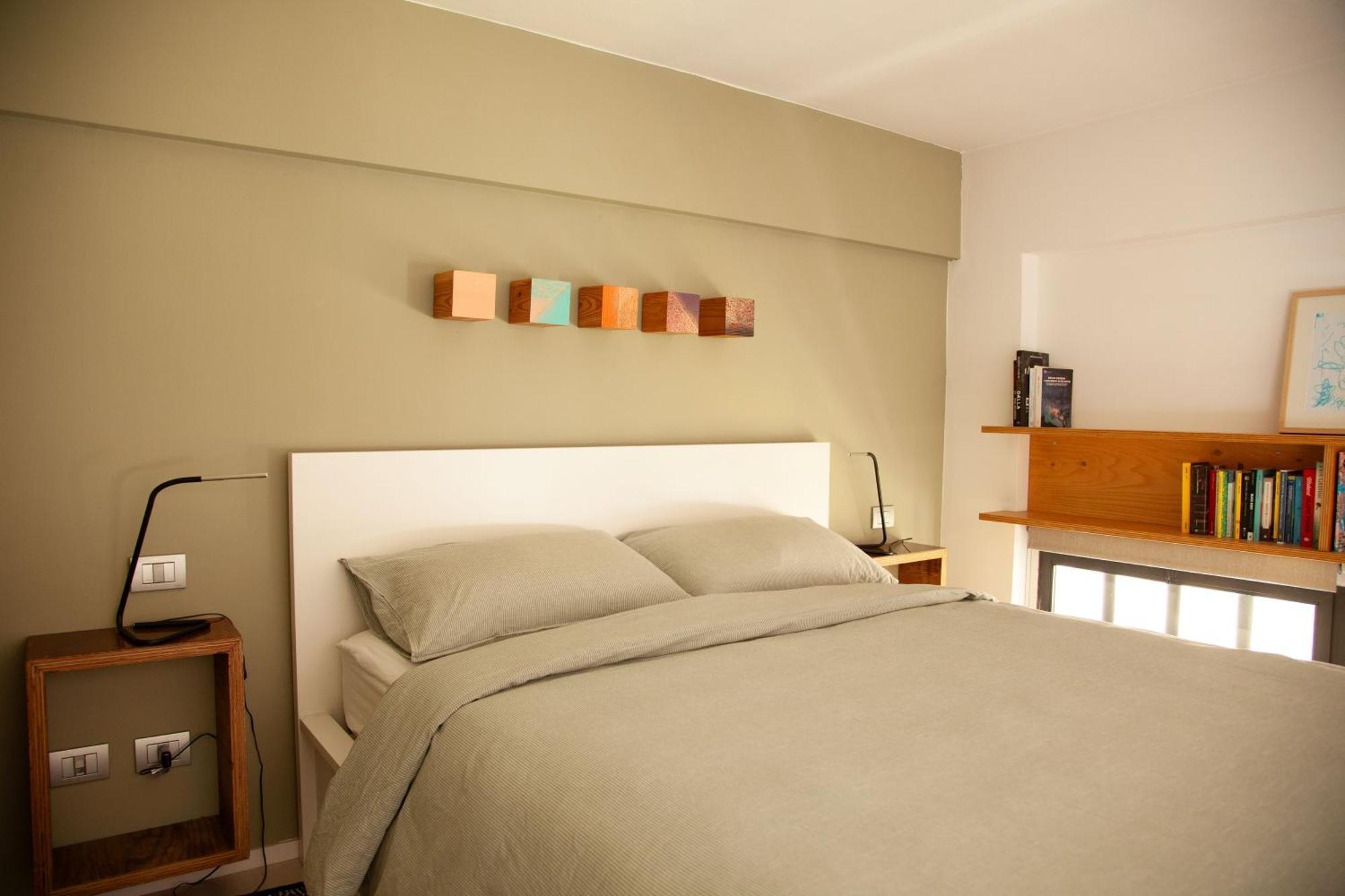 Pergolhaus Apartman Milánó Kültér fotó