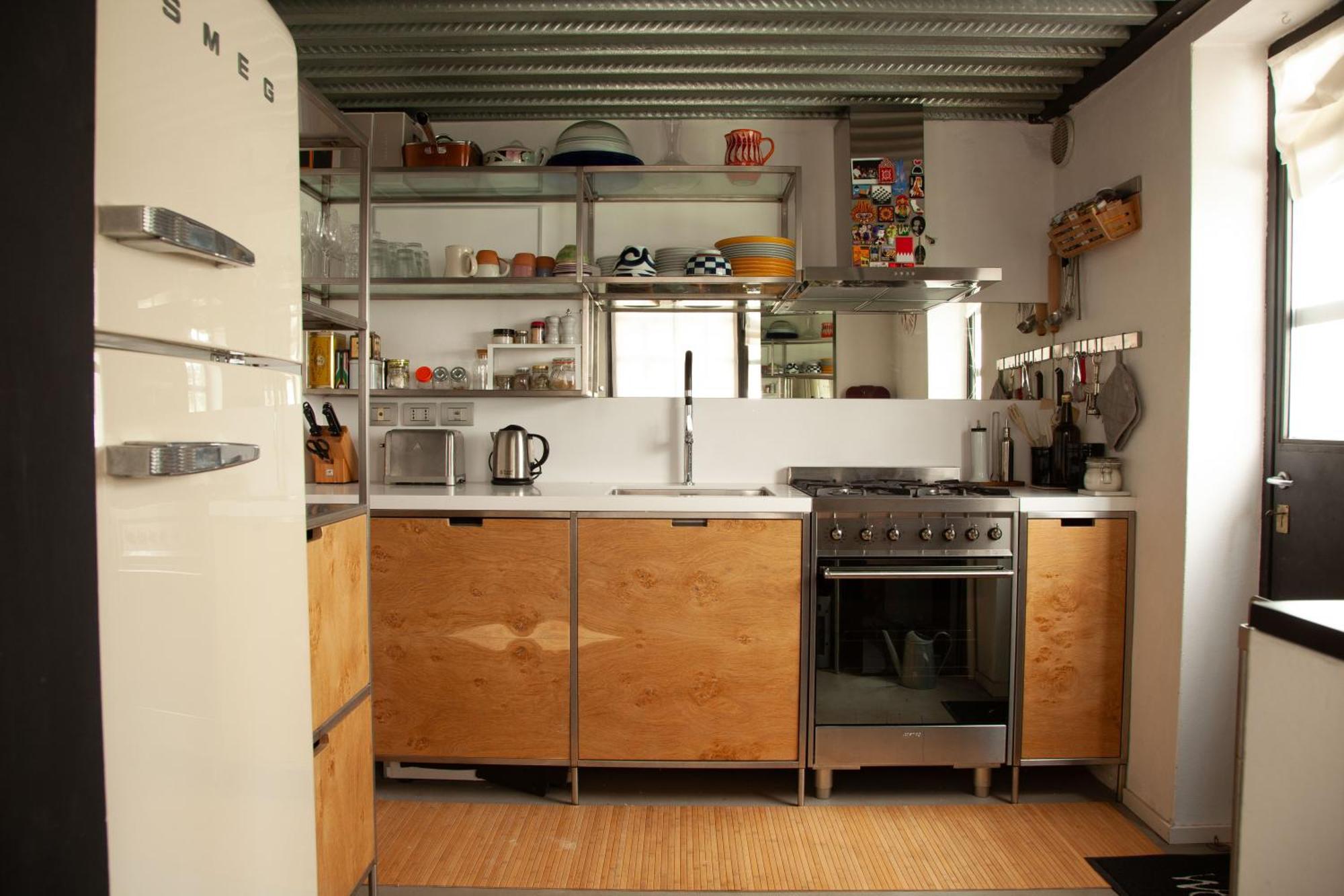 Pergolhaus Apartman Milánó Kültér fotó