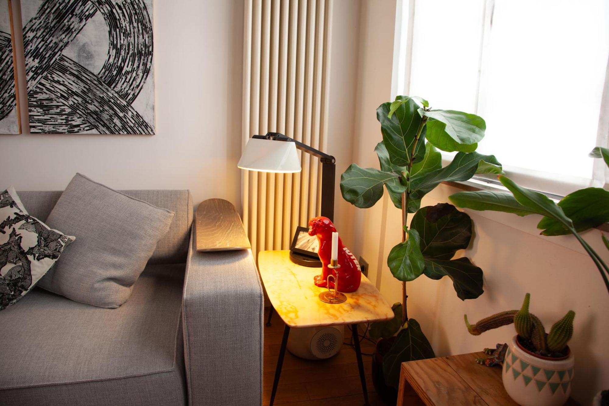 Pergolhaus Apartman Milánó Kültér fotó